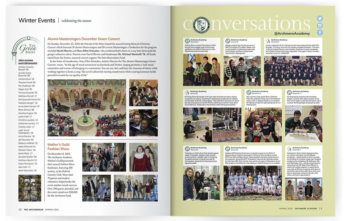 Photo of The Archmerean